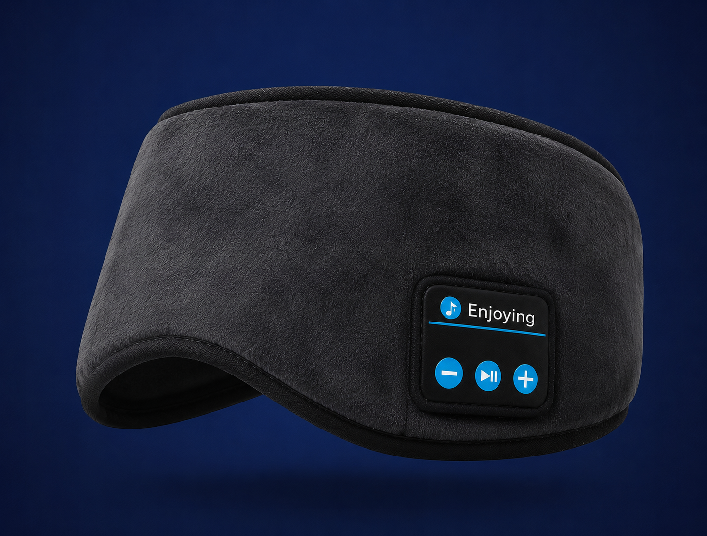 Antifaz Bluetooth Desluz Sleepmask
